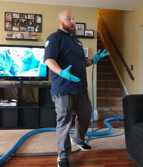 FAQs Mighty Clean Carpet Cleaning & Upholstery