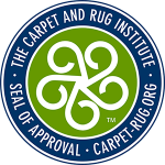 Carpet and Rug Institute Seal of Approval