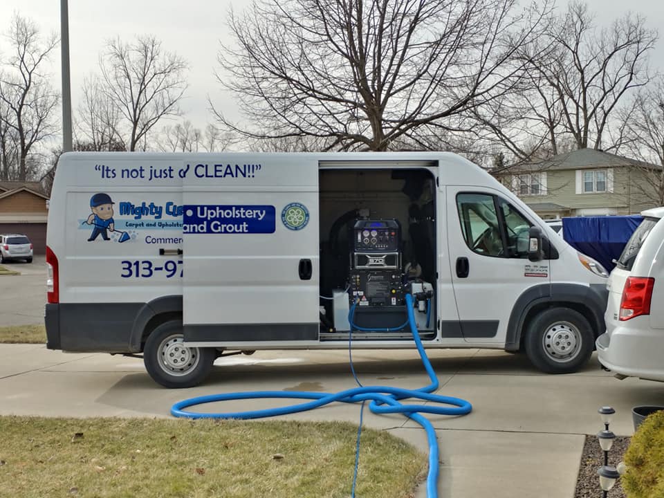 commercial carpet cleaning truck commercial carpet cleaning truck